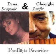 Panflots Favoriter (2002)