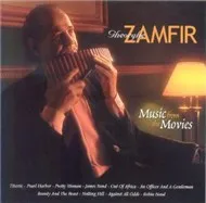 Music From The Movies (2002)