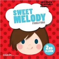 Sweet Dream (2nd Album 2010)