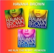 We Run The Night (Remixes 2012)