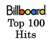 Top 20 Billboard Hot 100 Singles - Various Artists