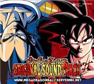 Dragon Ball Kai I OST (2009)