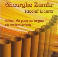 Flute De Pan Et Orgue (2004)