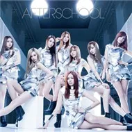 The Best Of After School (2012)
