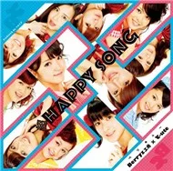 Chou Happy Song (Single 2012)  