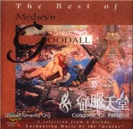 The Best Of Medwyn Goodall (1998)