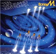 Ten Thousand Lightyears (1984)