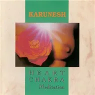 Heart Chakra Meditation (1992)
