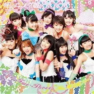 One Two Three (Type E, F - Single 2012)