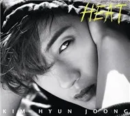 Heat (2nd Japanese Single 2012)