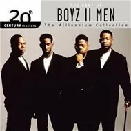 The Best Of (The Millennium Collection 2003)