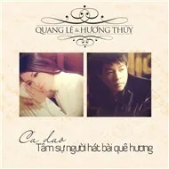 Ca Dao ... Tâm Sự Người Hát Bài Quê Hương (2012)