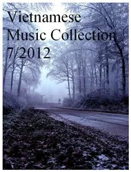 Vietnamese Music Collection (07/2012)