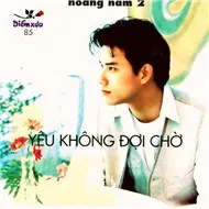 Yêu Không Đợi Chờ (Diễm Xưa 85)