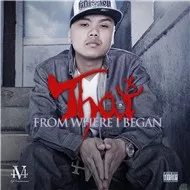 From Where I Began (2012)
