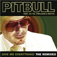 Give Me Everything (The Remixes 2011)