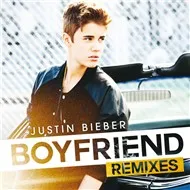 Boyfriend (Remixes 2012)  