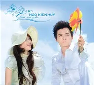 Giả Vờ Yêu (Single CD)