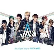 Hot Game (2nd Digital Single 2012)