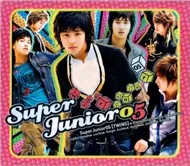 Super Junior 05 - Twins (1st Album 2005)