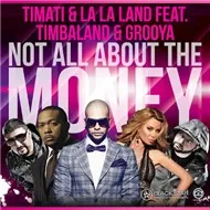 Not All About The Money (EP 2012)