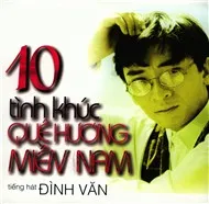 10 Tình Khúc Quê Hương Miền Nam