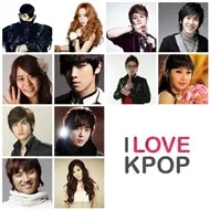 Best Kpop Solo Idols (2012)