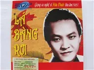 Lá Bàng Rơi (Tân Cổ Trước 1975)