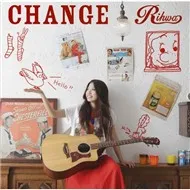 CHANGE (Single 2012)
