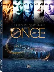 Once Upon A Time (2011) - Season 1 Episode 8