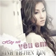 Hãy Nói Yêu Em (Single 2012) 