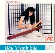 Hòa Tấu Bầu Tranh Sáo