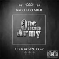 One Man Army (Vol 7)