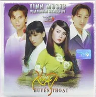 Xua Đi Huyền Thoại (Tình Music CD01)