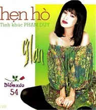 Hẹn Hò (Tình Khúc Phạm Duy)