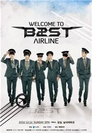 Welcome To Beast Airline (1st Concert 2010)