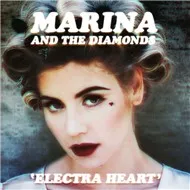Electra Heart (Deluxe Version 2012)