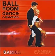 Ballroom Dance Collection - Samba
