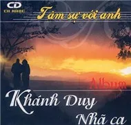 Tâm Sự Với Anh
