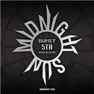 Midnight Sun (5th Mini Album - 2012)