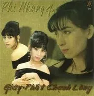 Giây Phút Chạnh Lòng