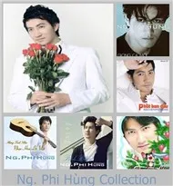 Nguyễn Phi Hùng Collection (2012)