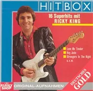 HITBOX Full Album (1990)