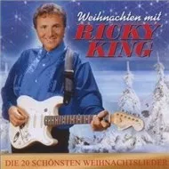 Weihnachten Mit Ricky King (2008)