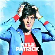 Kyle Patrick (EP 2012)