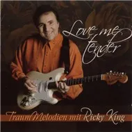 Love Me Tender (2007)