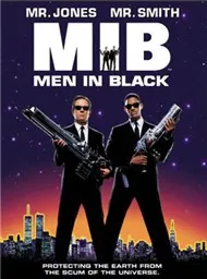 Men In Black (1997)