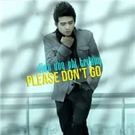 Please Don't Go (Single 2012)