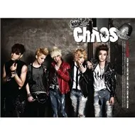 Racer (1st Mini Album 2012)
