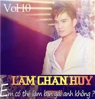 Em Có Thể Làm Bạn Gái Anh Không? (Vol. 10)